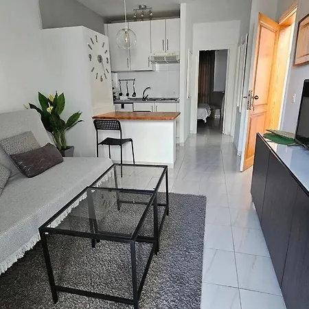 Cactus, Playa Y Piscina *