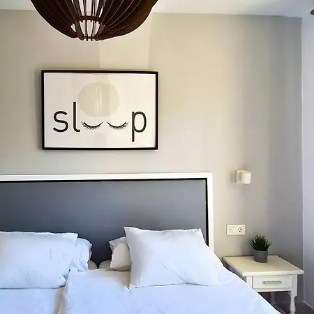 Апартаменты Cactus, Playa Y Piscina