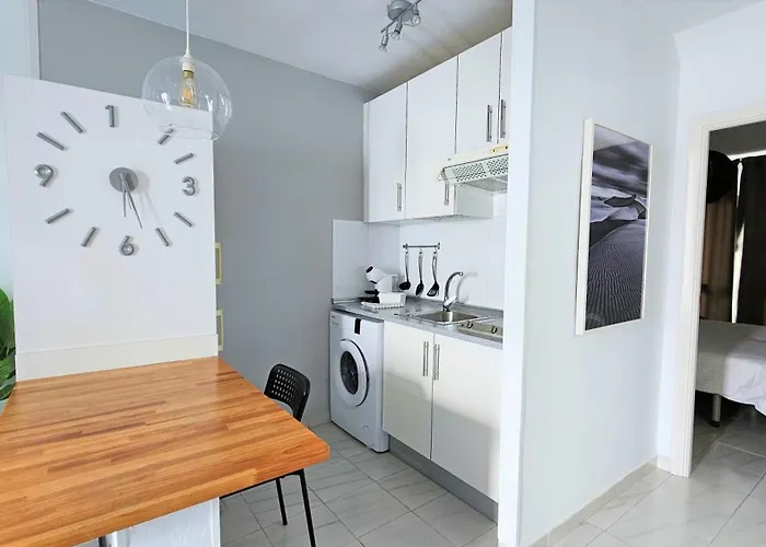 Cactus, Playa Y Piscina Διαμέρισμα Costa Teguise