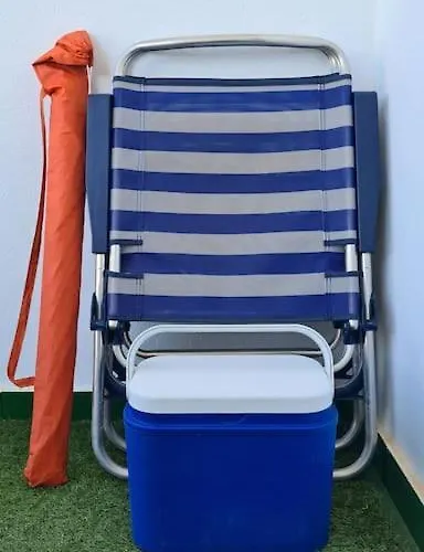 Cactus, Playa Y Piscina Daire Costa Teguise