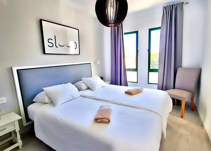 Daire Cactus, Playa Y Piscina