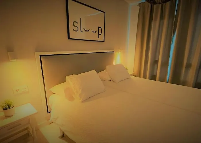 Daire Cactus, Playa Y Piscina *