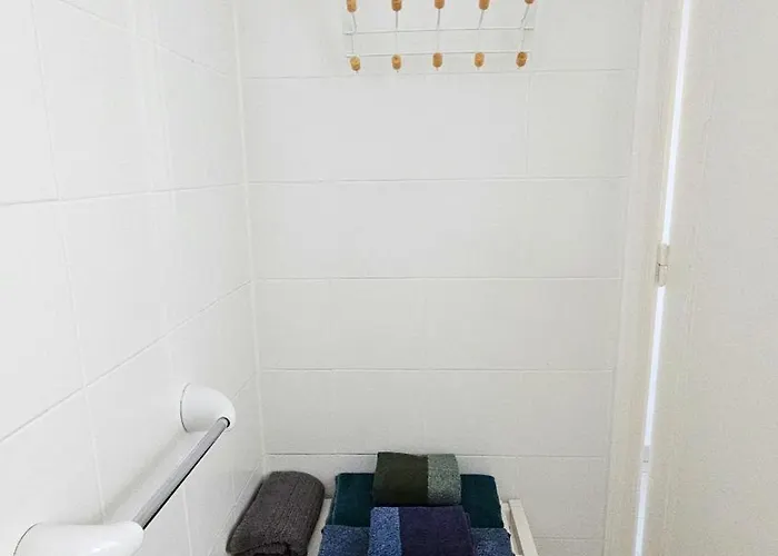 Cactus, Playa Y Piscina Daire *