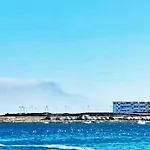 Cactus, Playa Y Piscina شقة كوستا تاغيسي