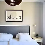 شقة Cactus, Playa Y Piscina