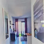 شقة Cactus, Playa Y Piscina كوستا تاغيسي