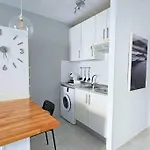 Cactus, Playa Y Piscina شقة كوستا تاغيسي
