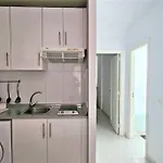 شقة Cactus, Playa Y Piscina