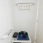 Cactus, Playa Y Piscina شقة *