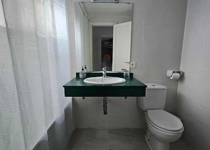 Apartmán Cactus, Playa Y Piscina *