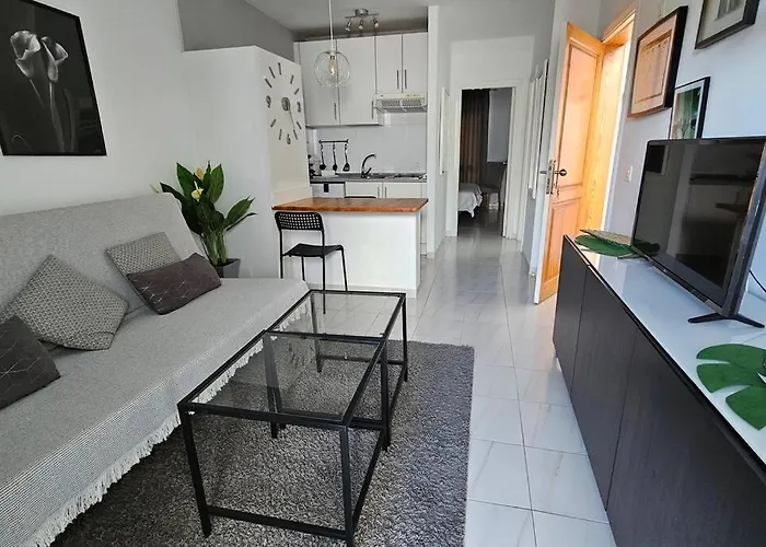 Cactus, Playa Y Piscina *