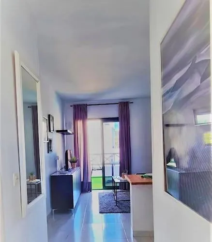 Apartmán Cactus, Playa Y Piscina Costa Teguise