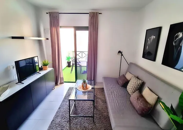 Cactus, Playa Y Piscina * Costa Teguise