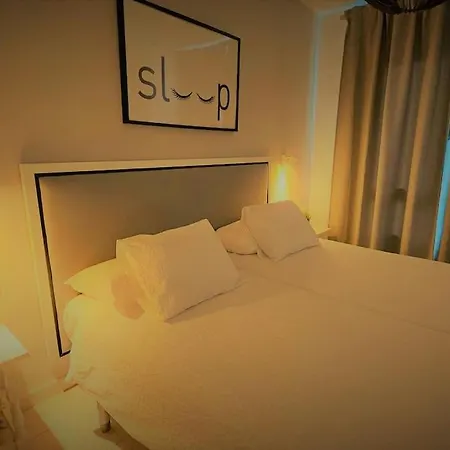 Apartman Cactus, Playa Y Piscina *